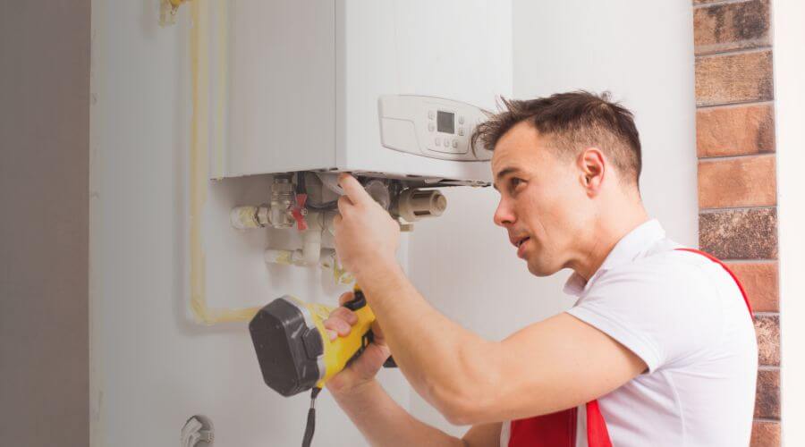 Professional Leak Detection Services in Angwin, CA